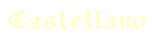 castellano